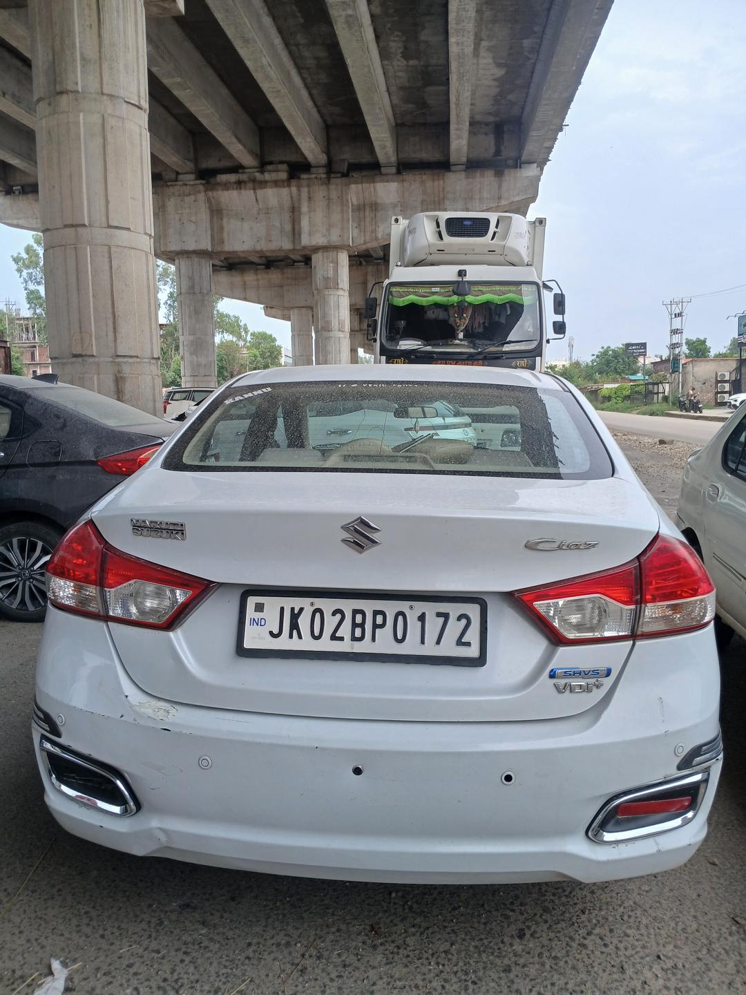 UsedCar