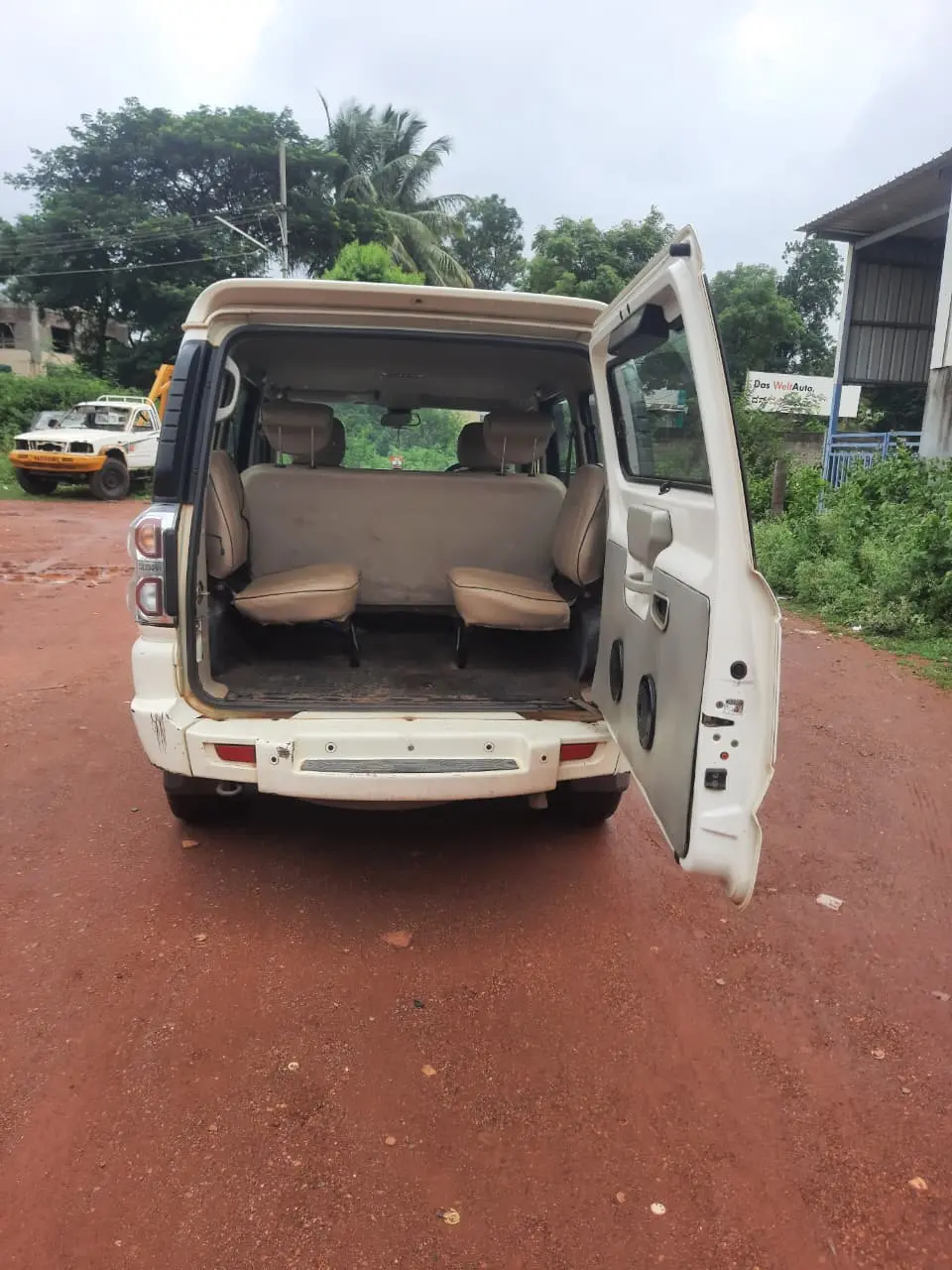 UsedCar