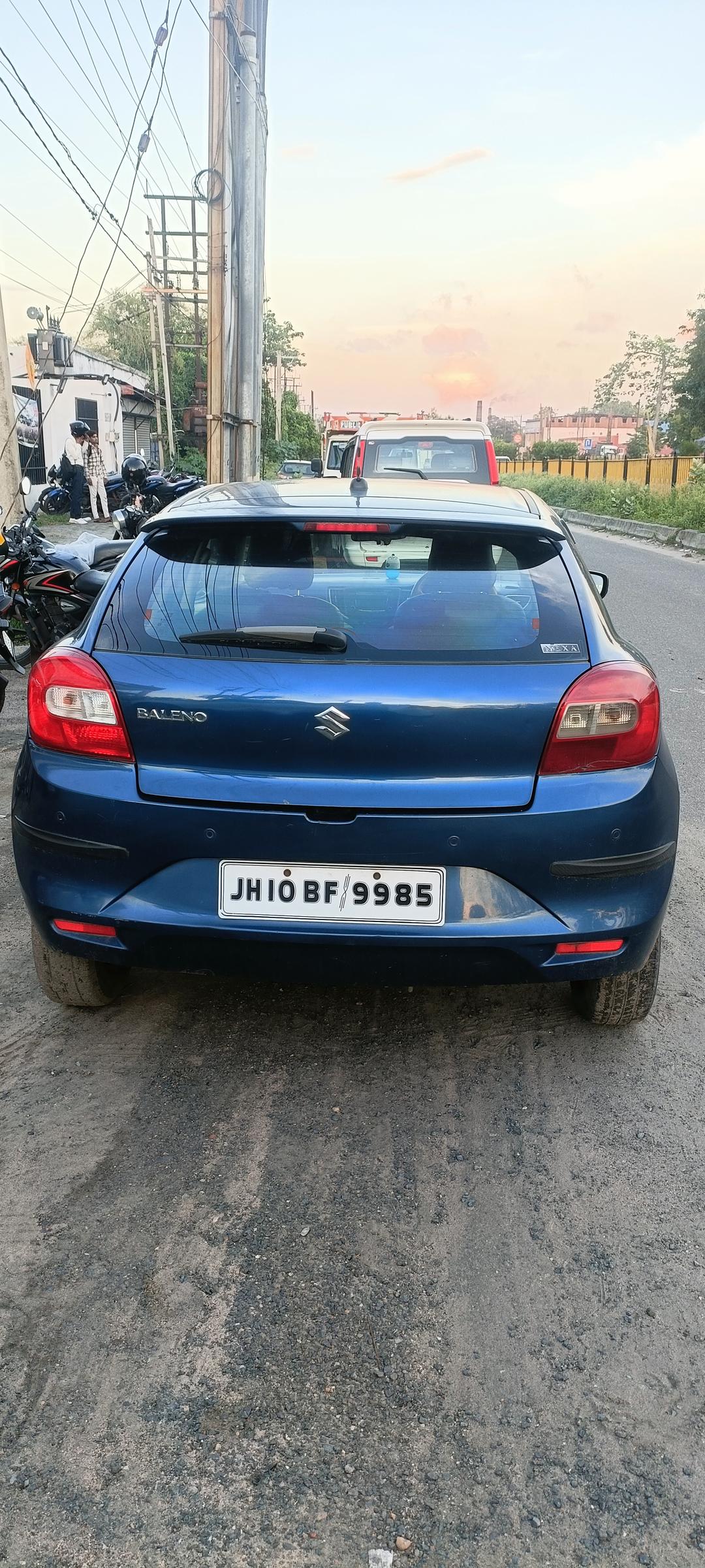 UsedCar