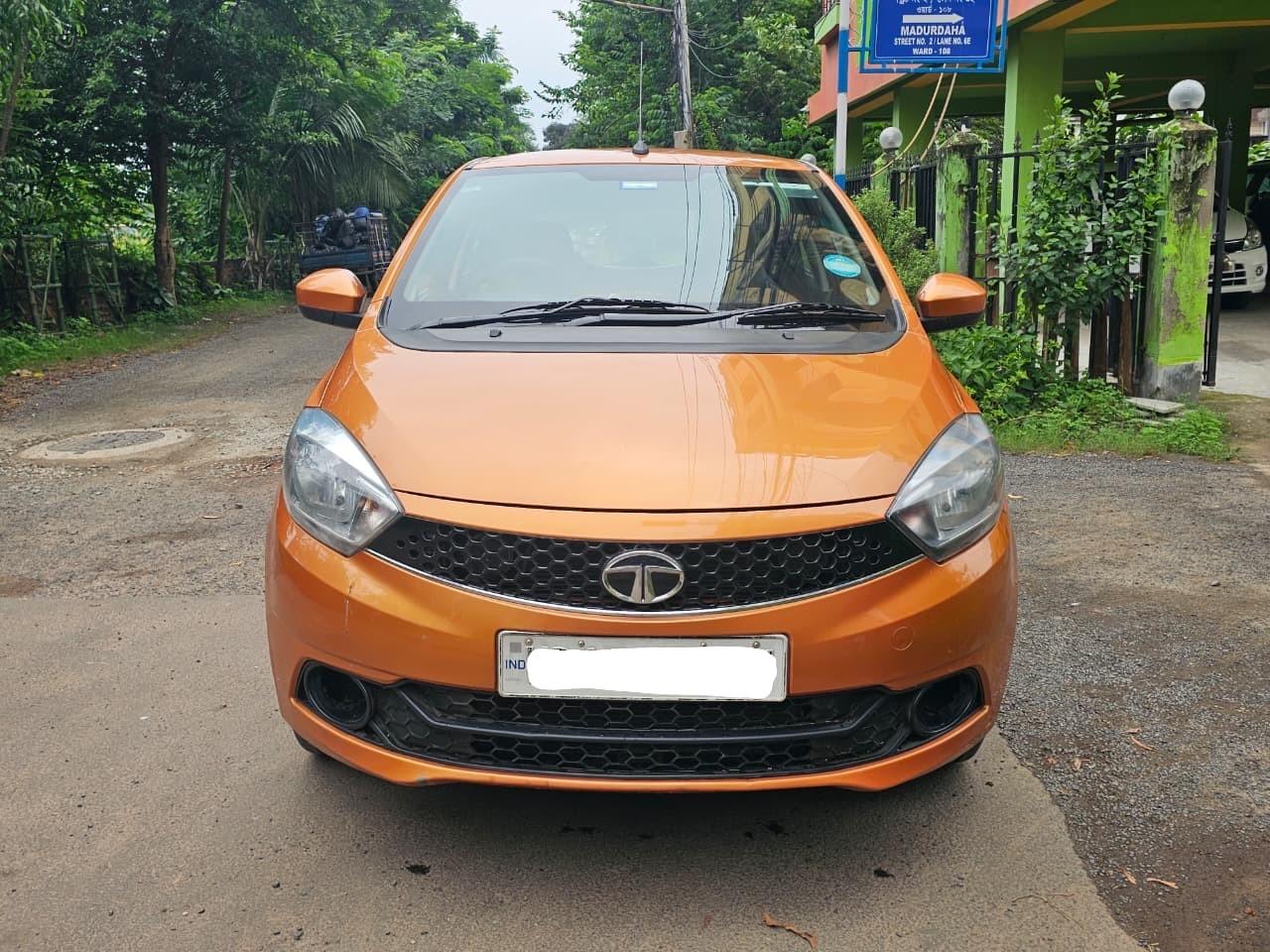 2016 Tata Tiago Revotorq XT 2016 Tata Tiago Revotorq XT