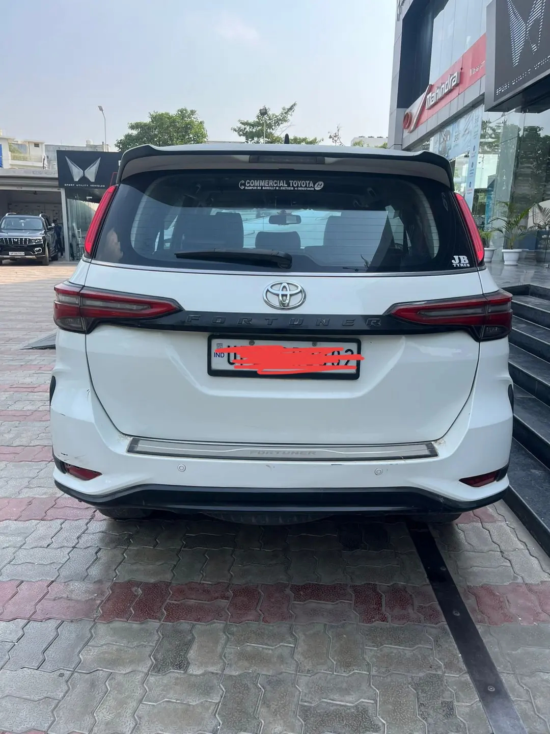 UsedCar