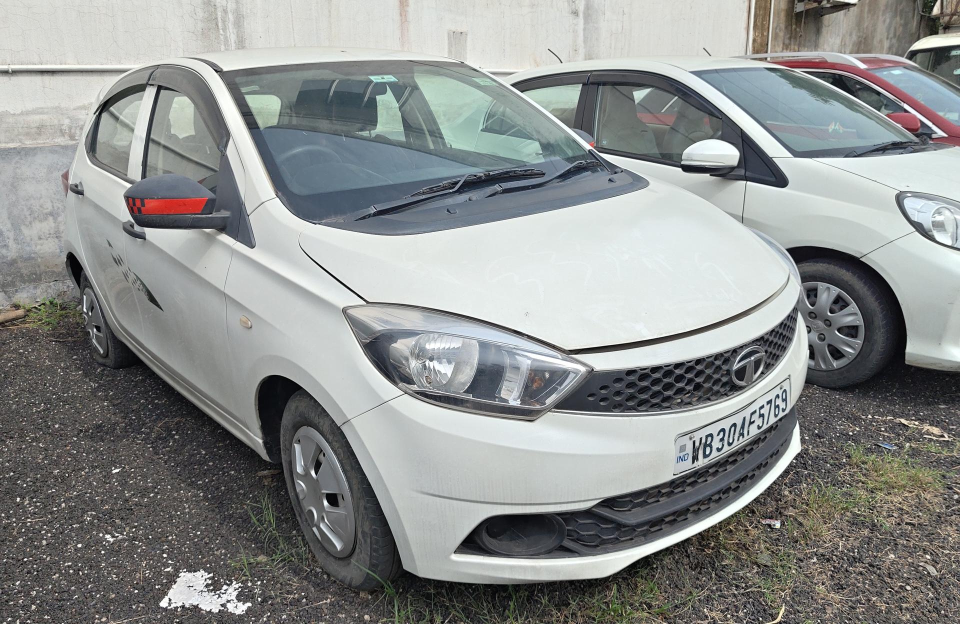 2019 Tata Tiago Revotorq XE 2019 Tata Tiago Revotorq XE