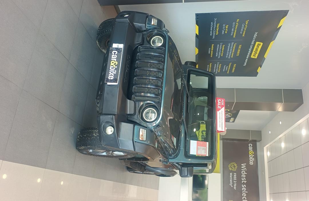 UsedCar