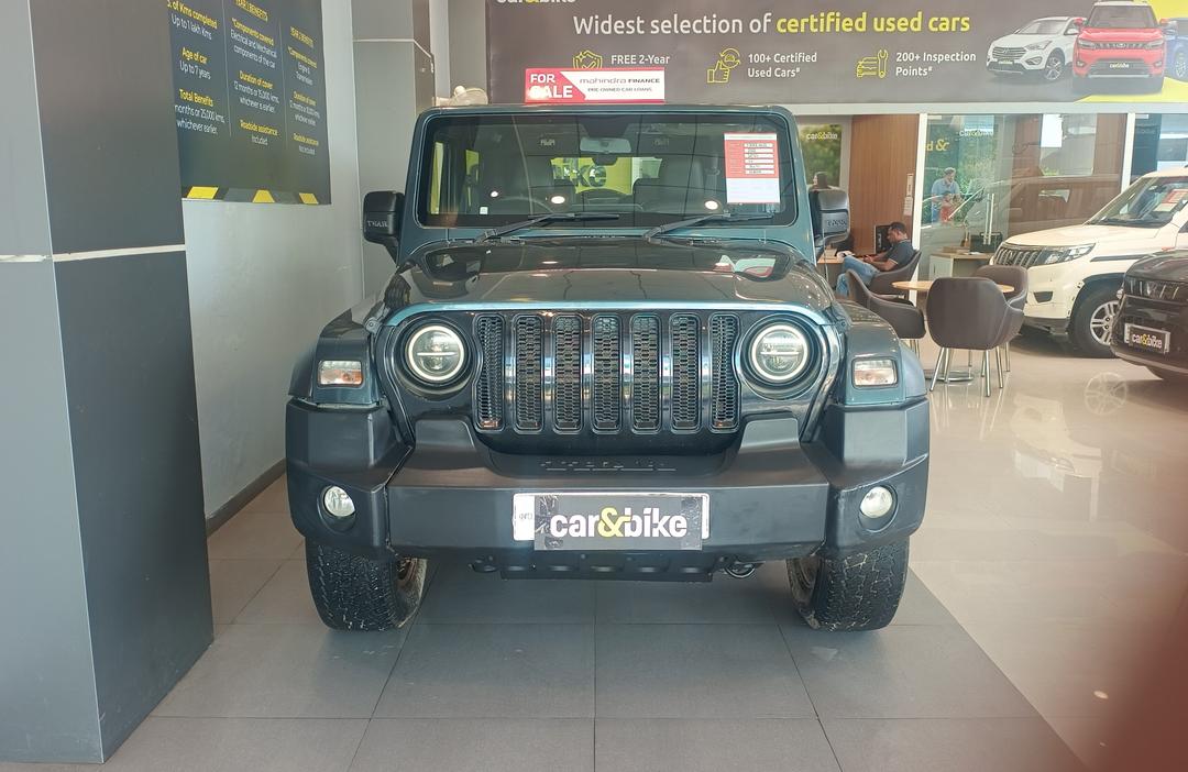 UsedCar