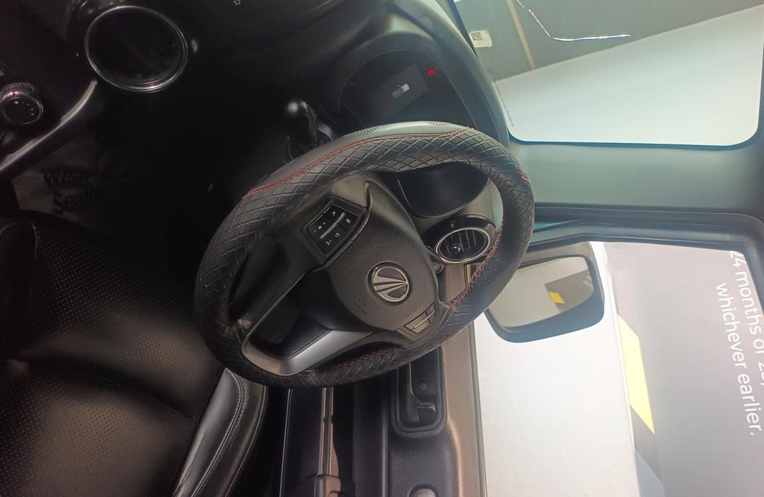 UsedCar