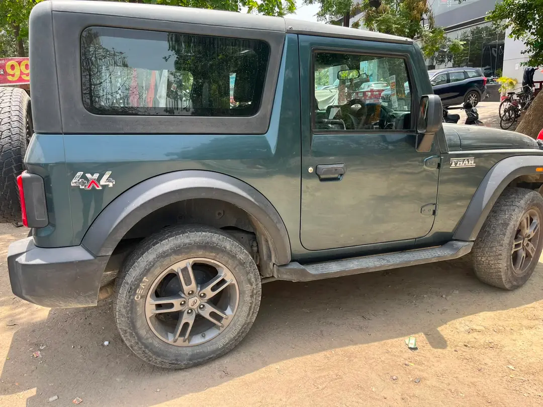 UsedCar
