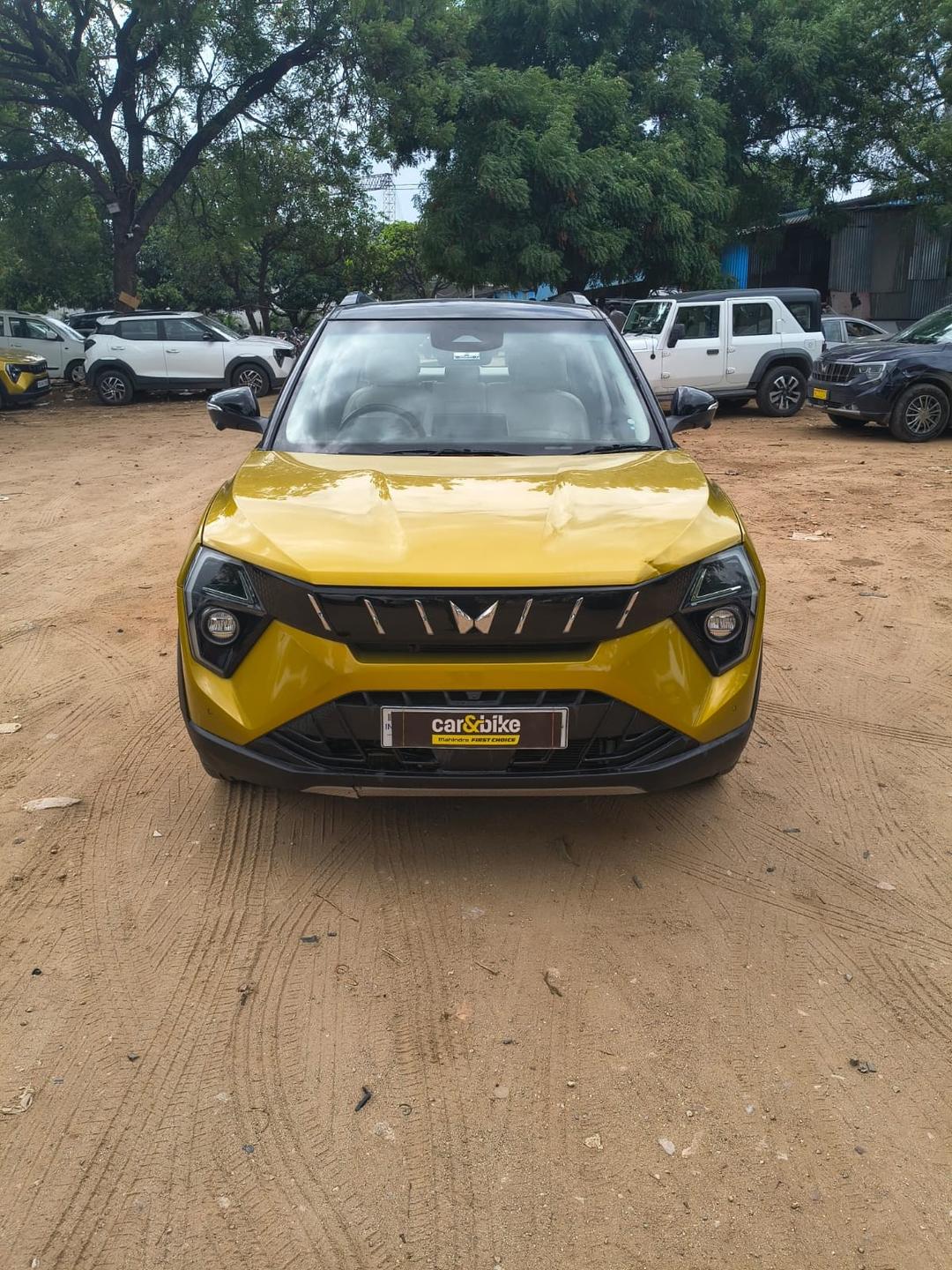 UsedCar