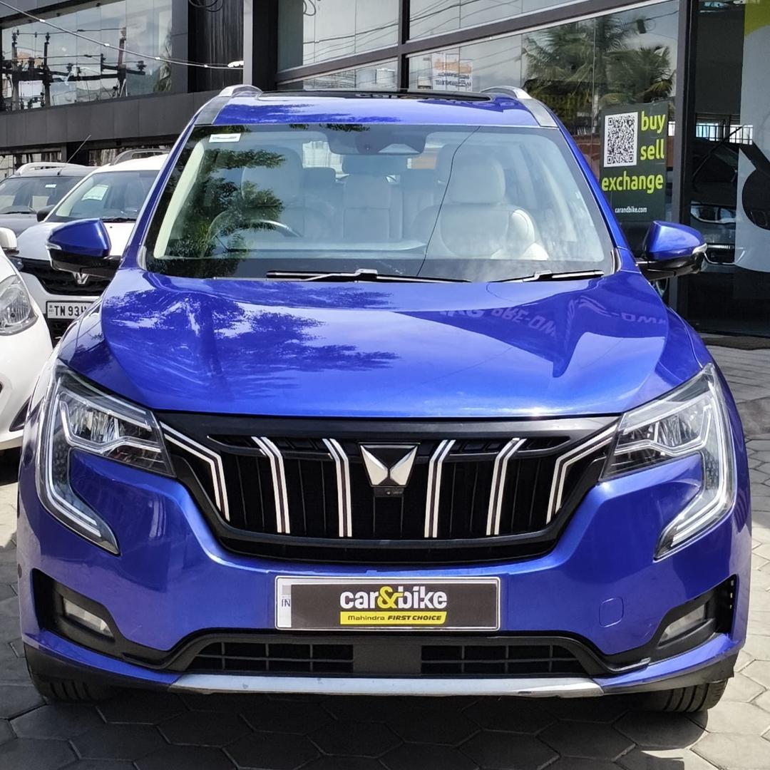 UsedCar