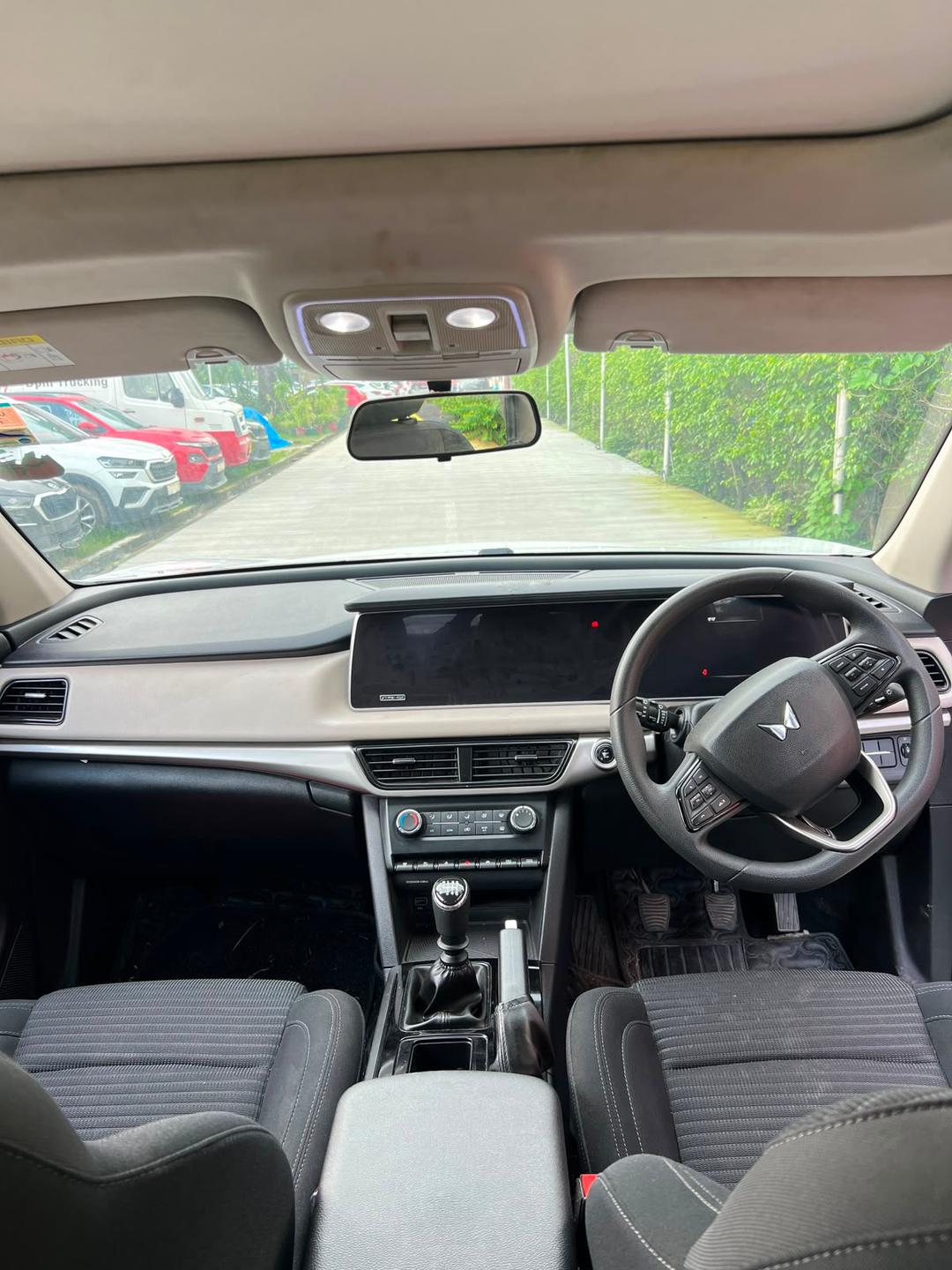 UsedCar