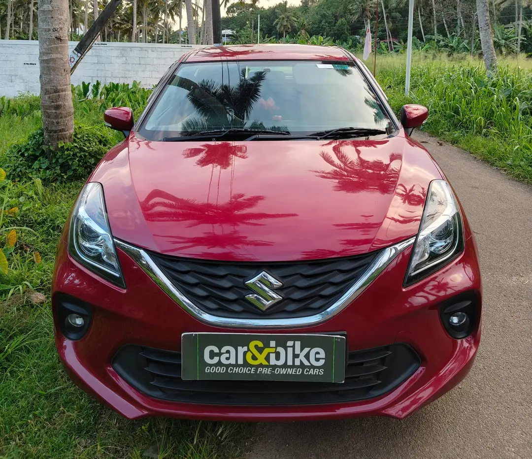 UsedCar