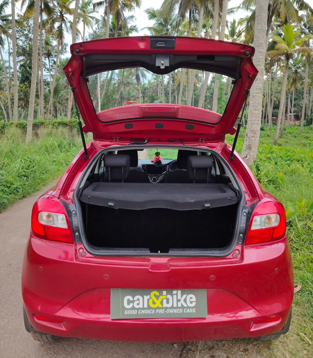 UsedCar