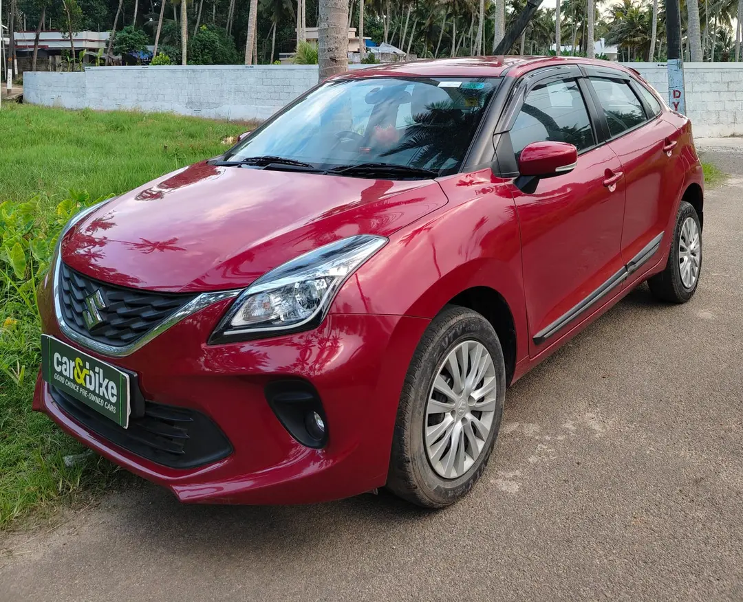 UsedCar