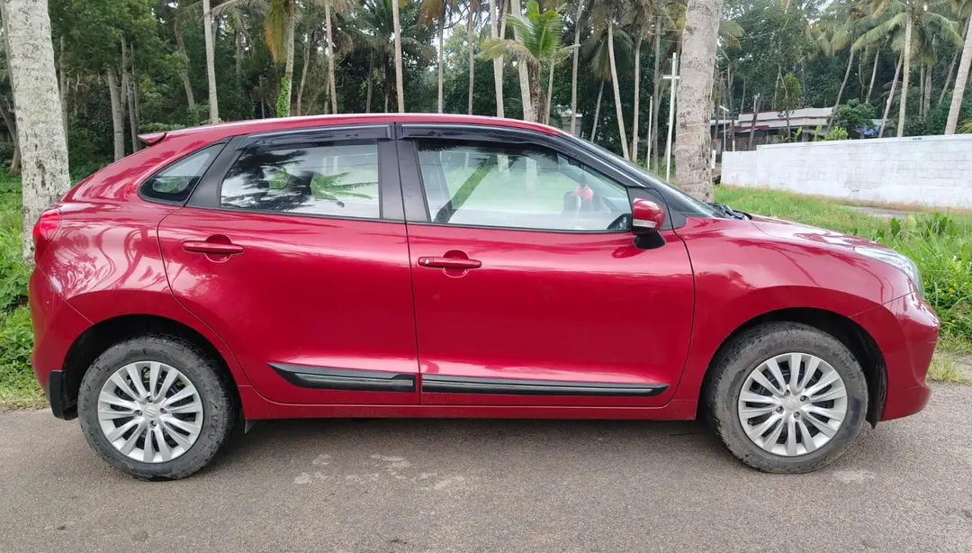 UsedCar
