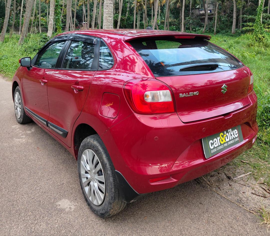 UsedCar