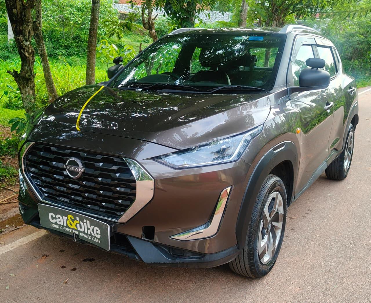2023 Nissan Magnite XE 2023 Nissan Magnite XE