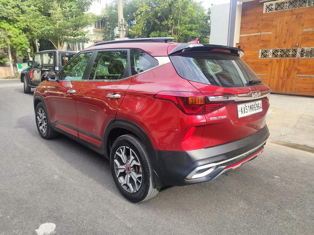 UsedCar