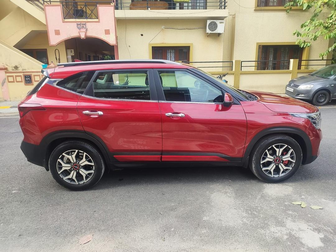 UsedCar