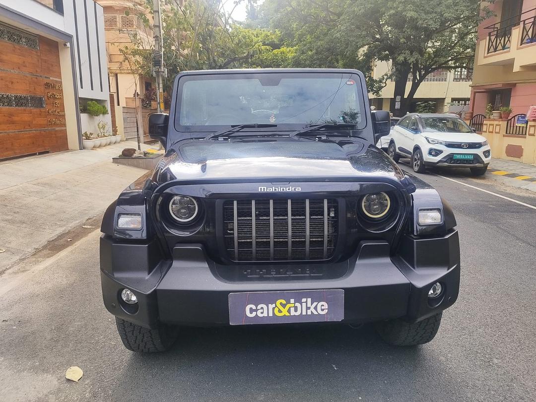 UsedCar