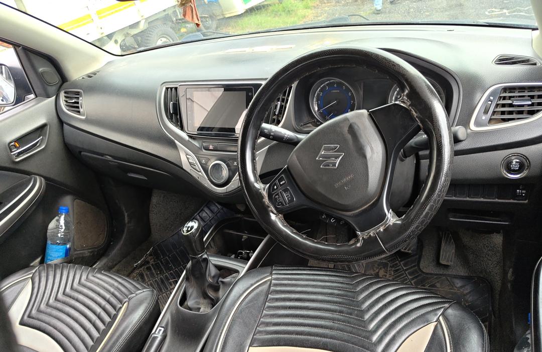 UsedCar