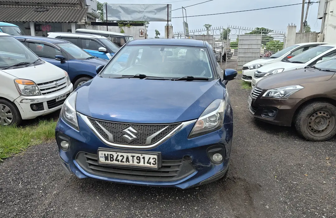 UsedCar