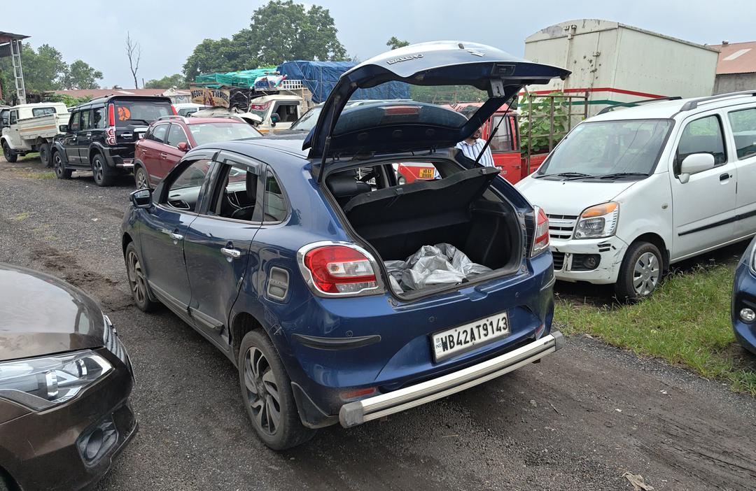 UsedCar