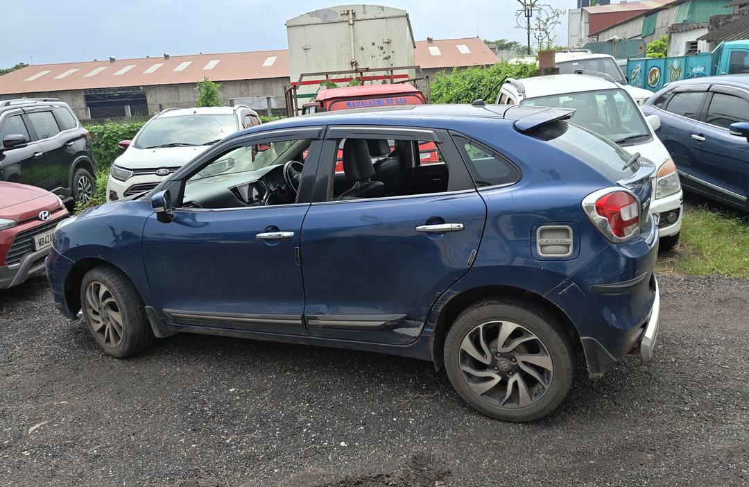 UsedCar
