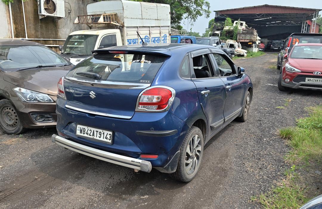 UsedCar