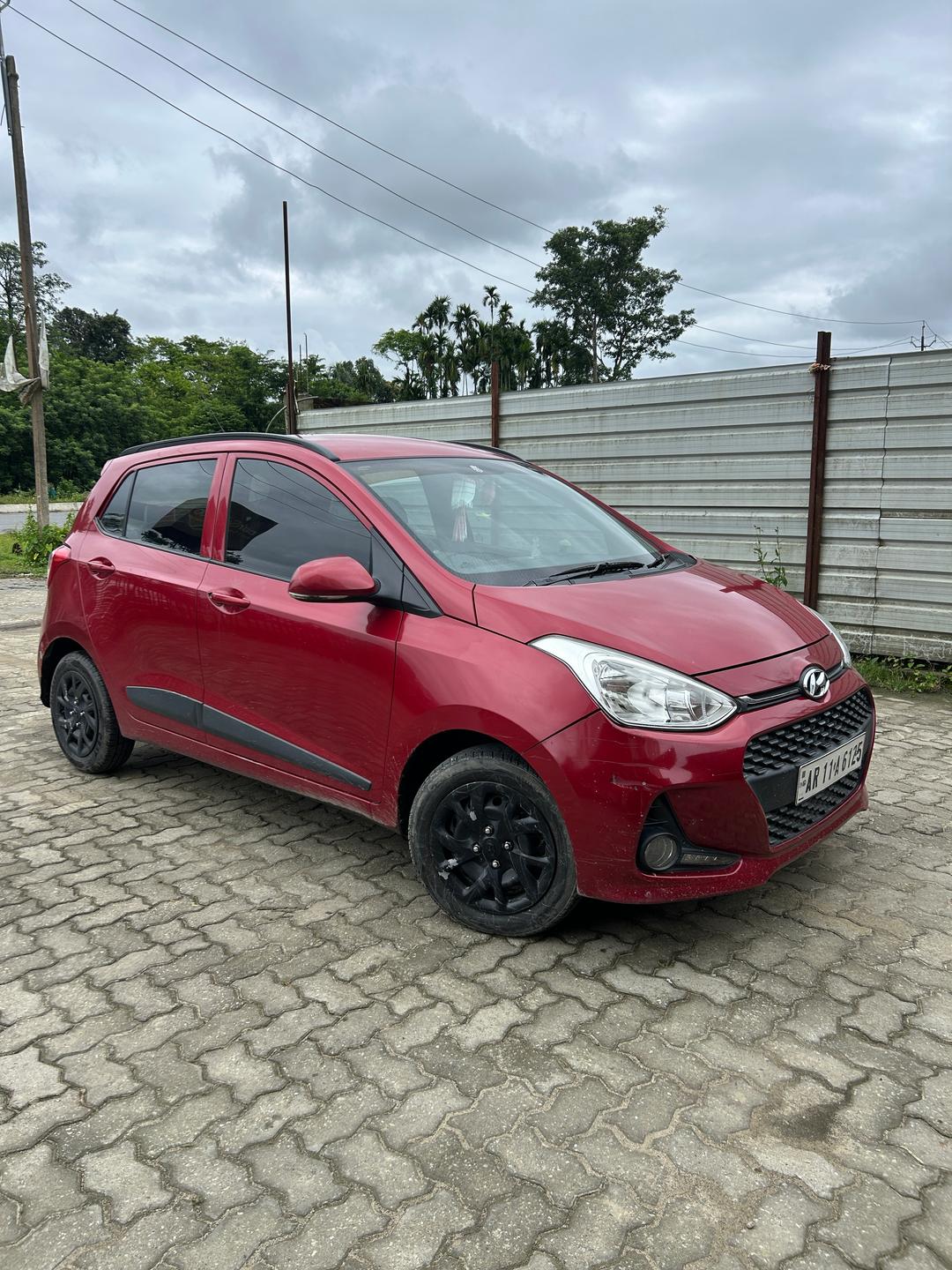 UsedCar