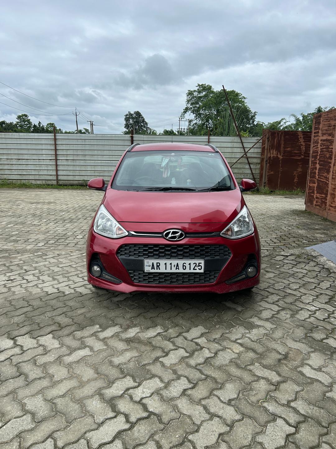 UsedCar