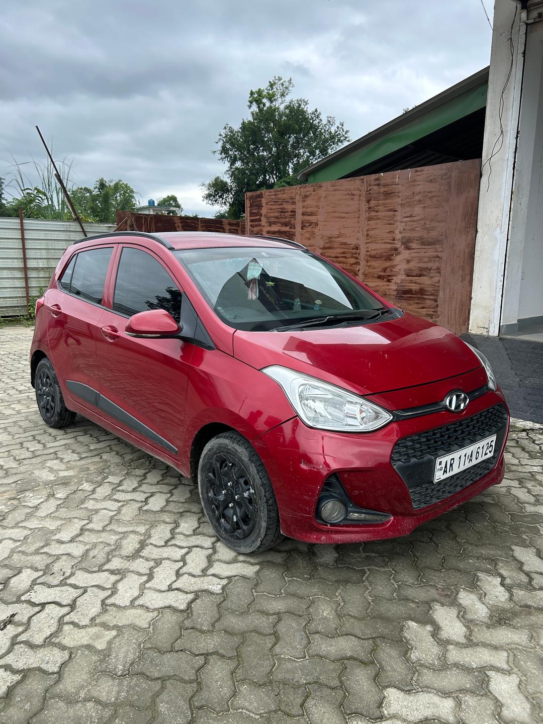 UsedCar