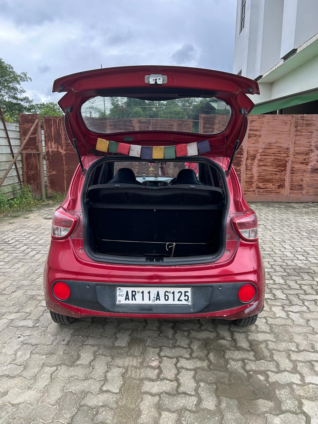 UsedCar