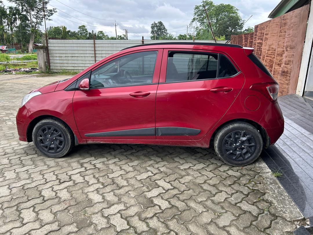 UsedCar