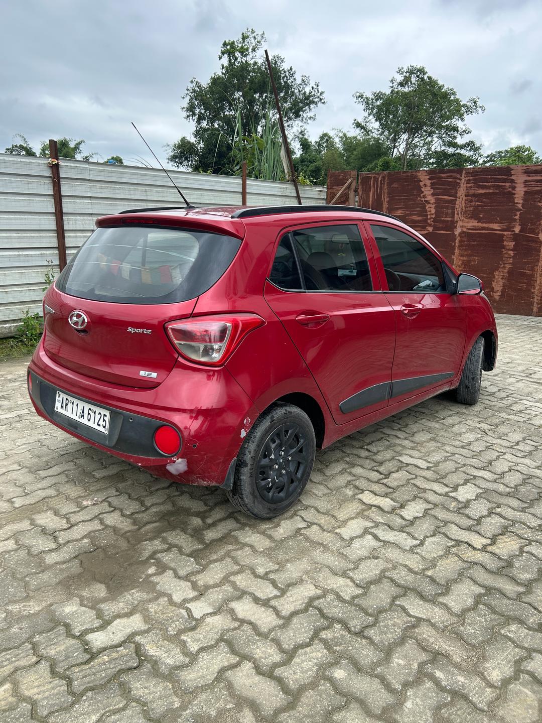 UsedCar