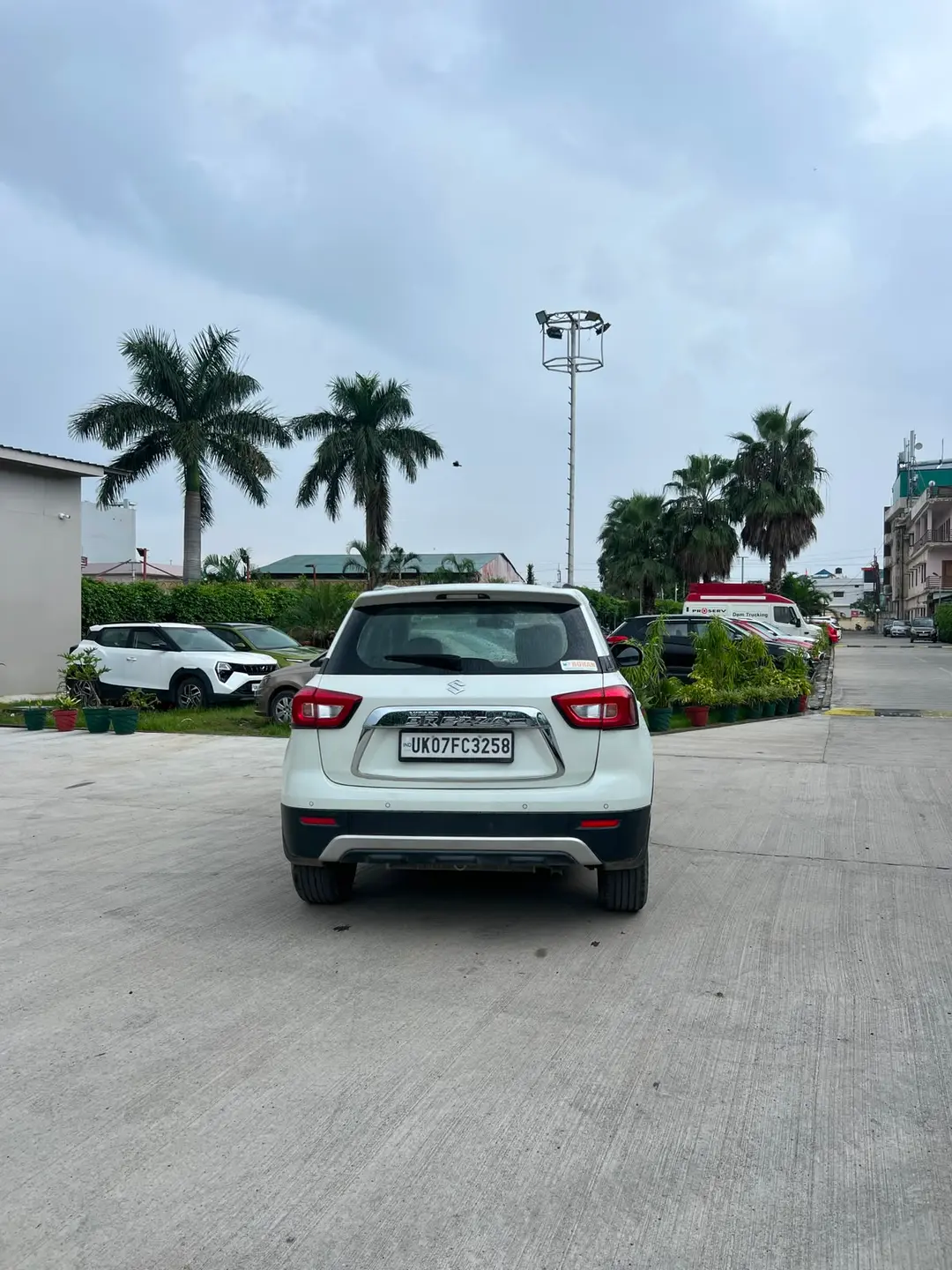 UsedCar