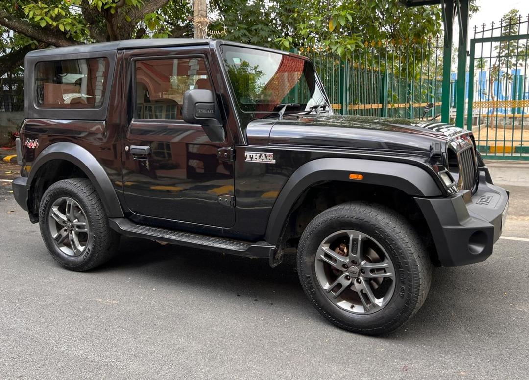 UsedCar
