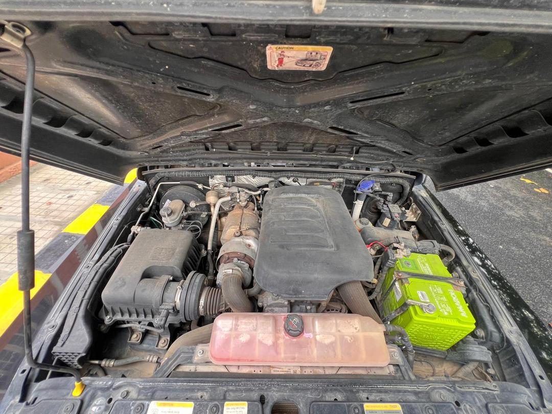UsedCar