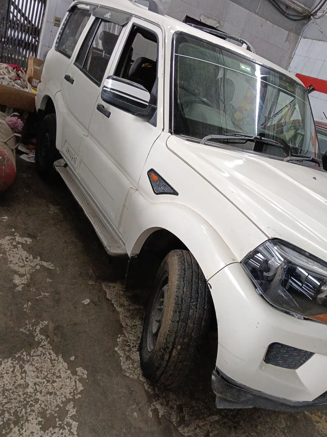 UsedCar