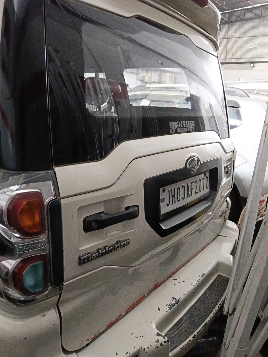 UsedCar