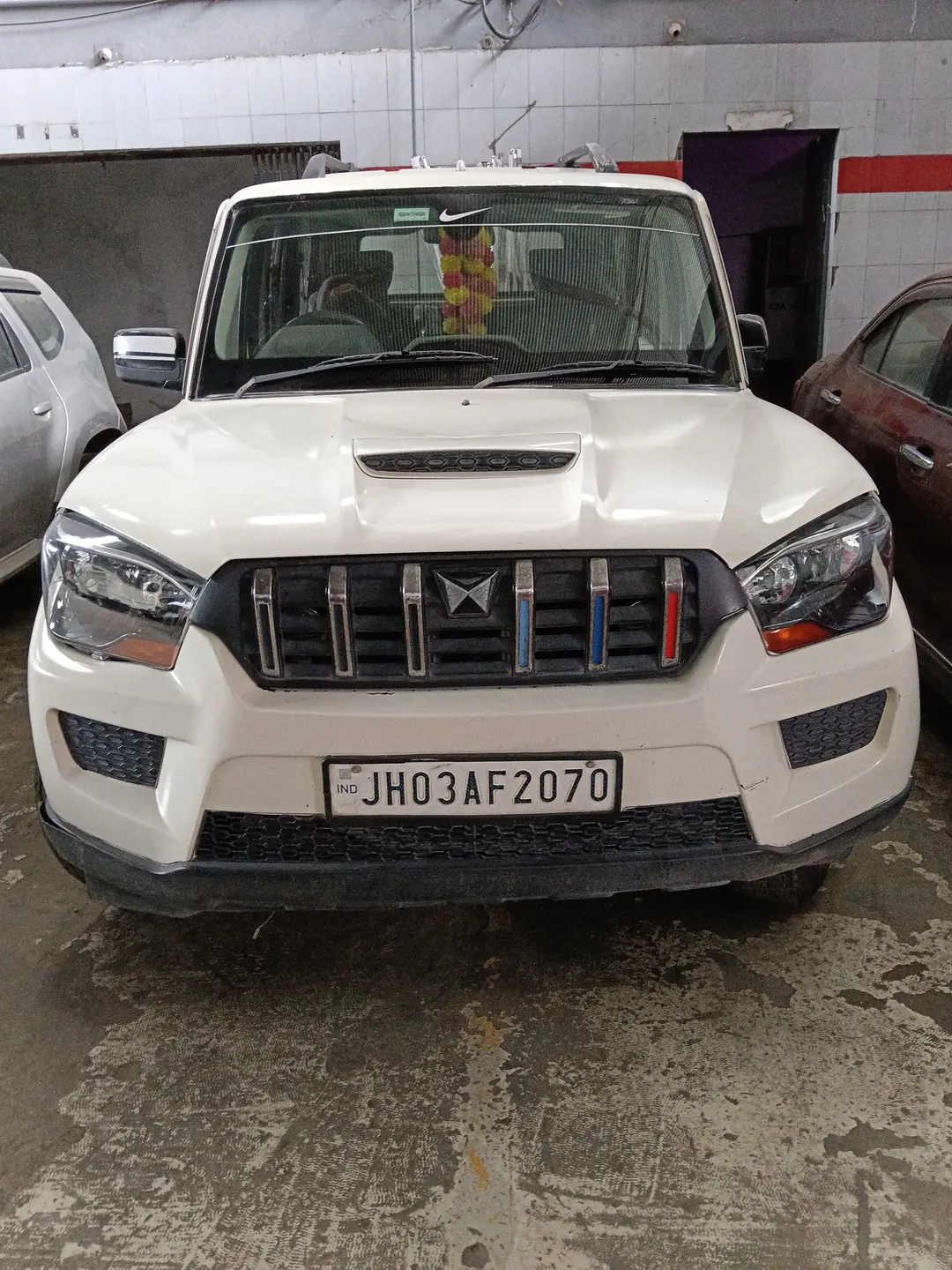 UsedCar