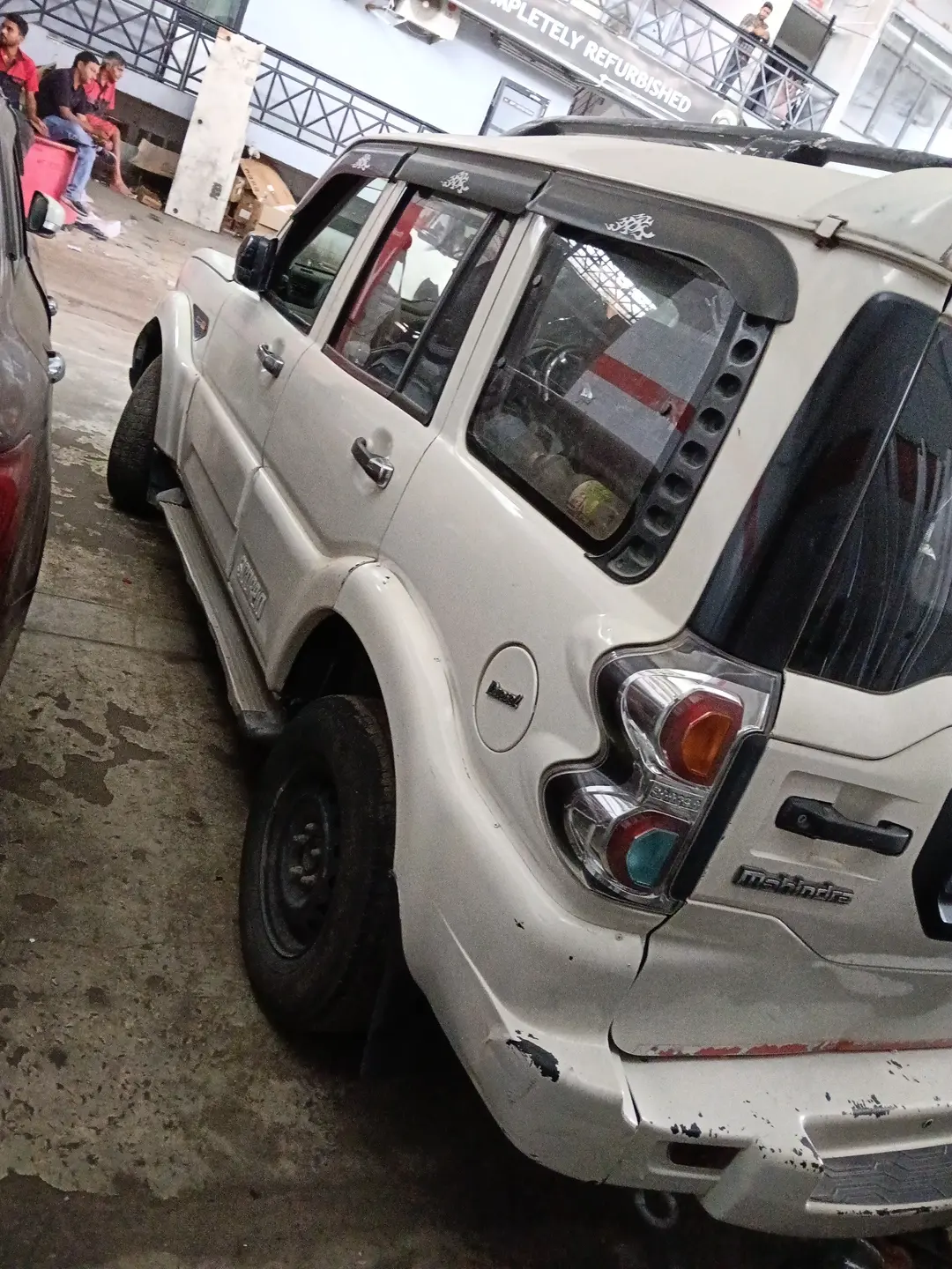 UsedCar