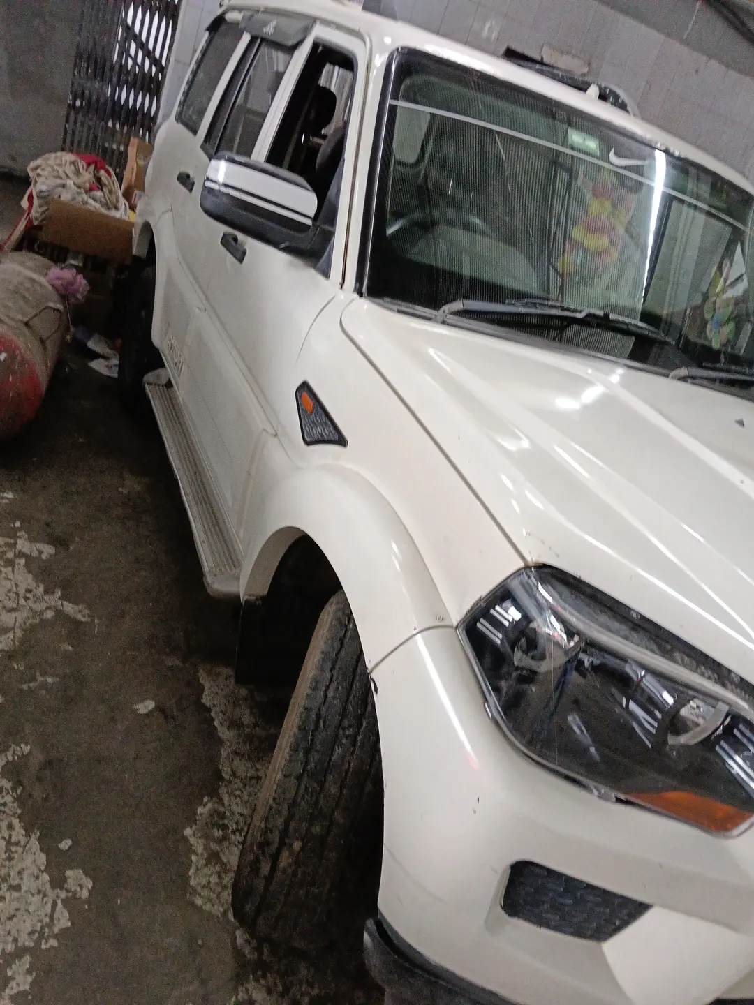 UsedCar