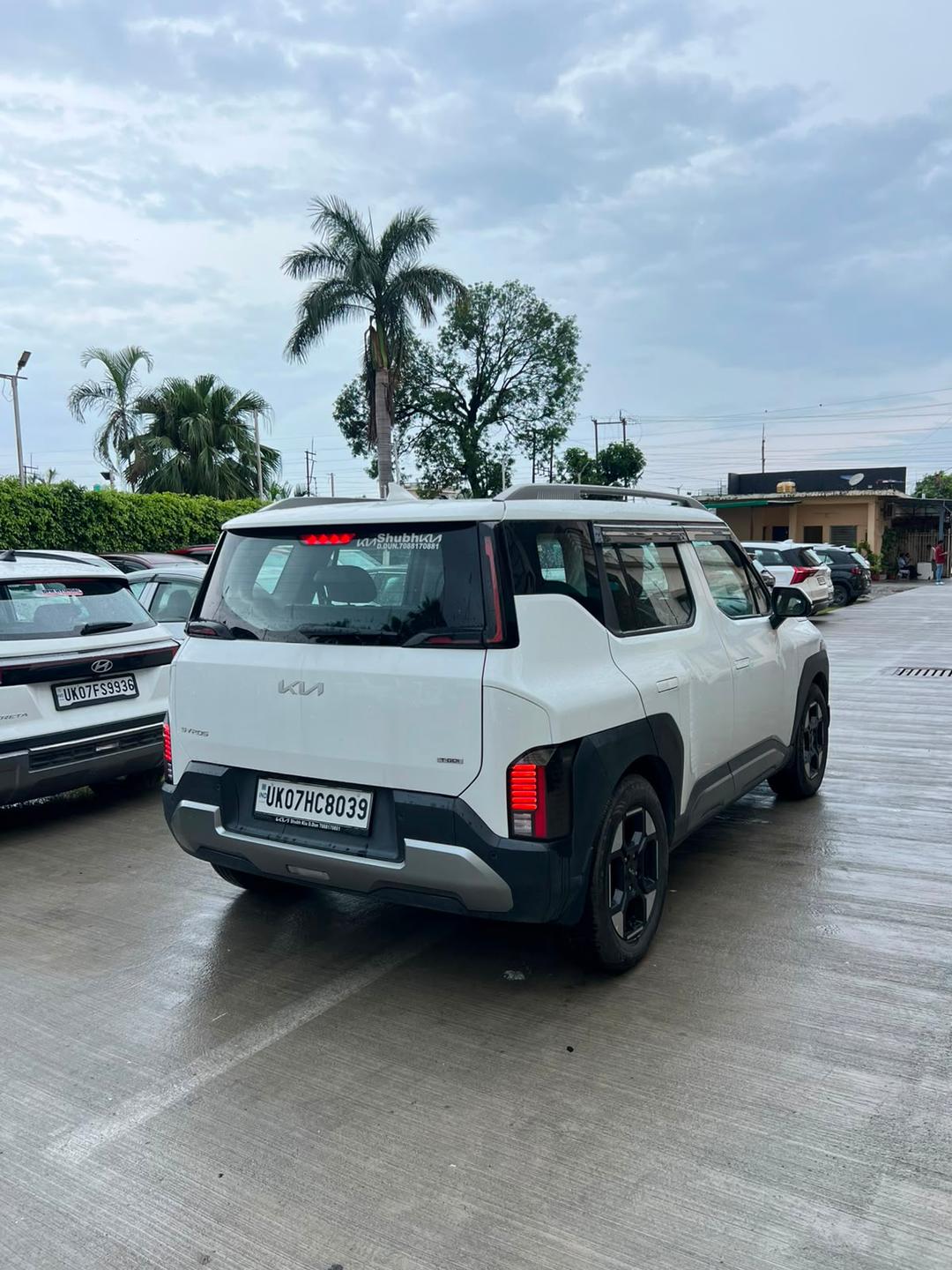 UsedCar