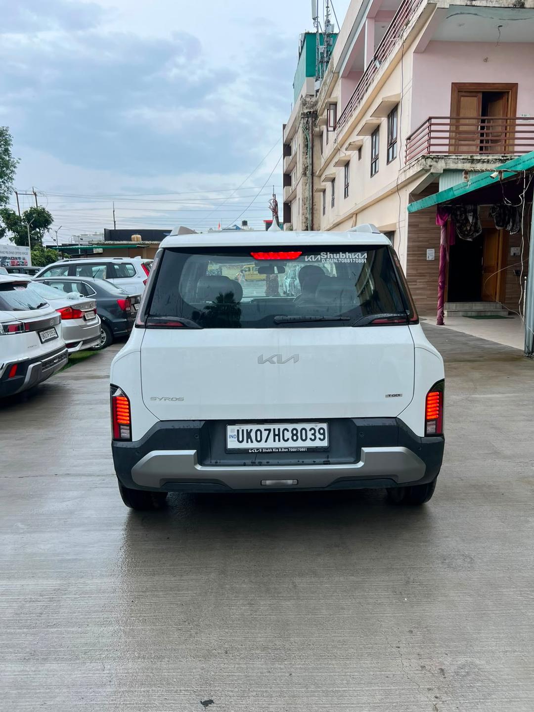 UsedCar