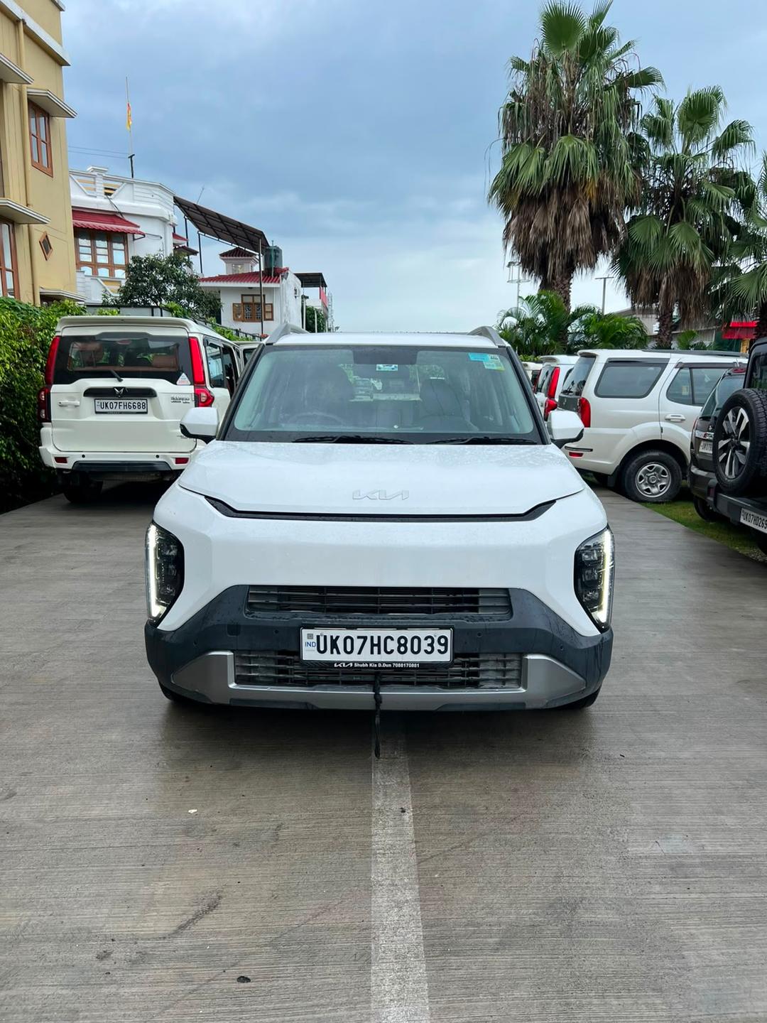 UsedCar
