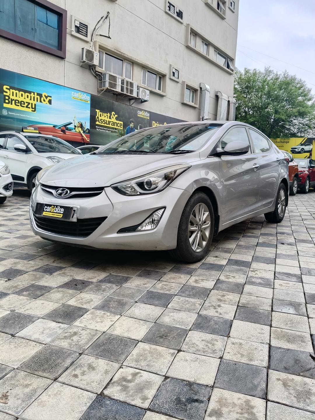 UsedCar