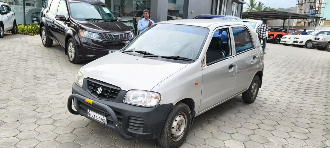 UsedCar