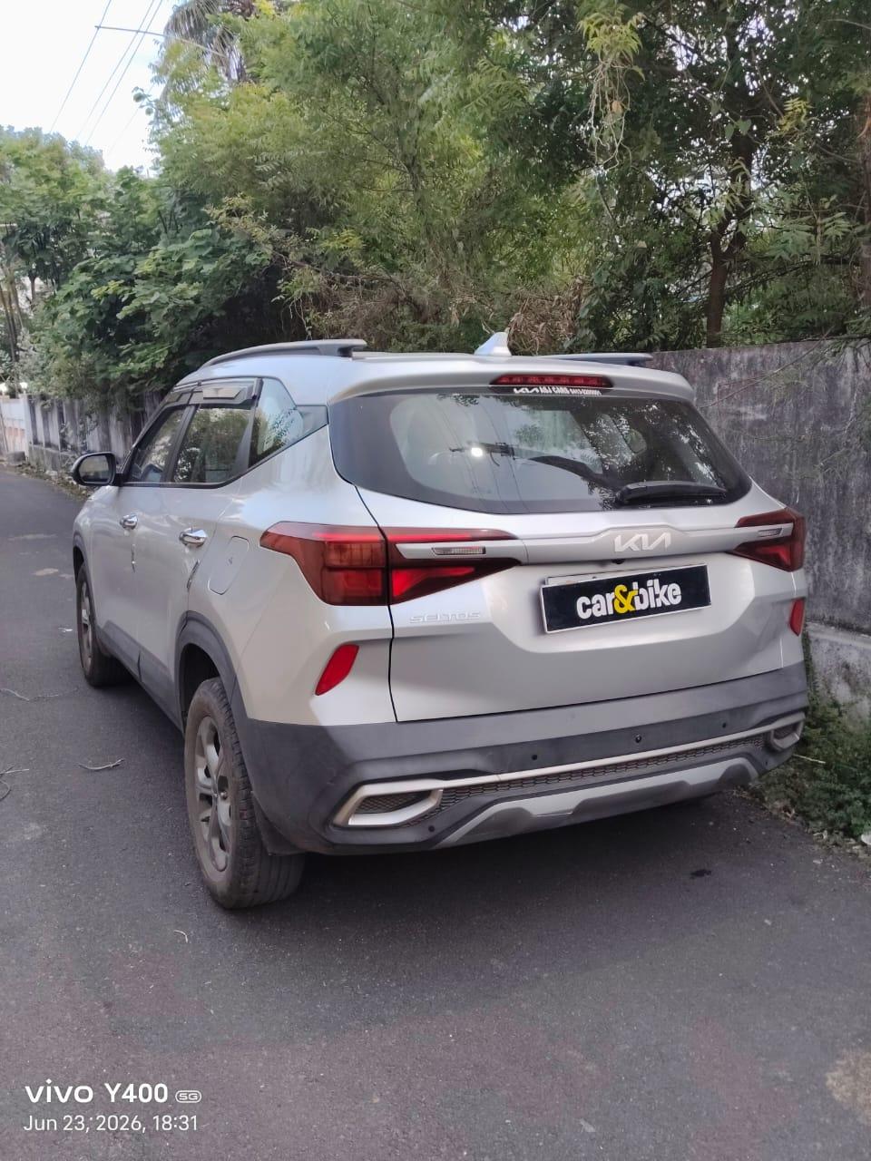 UsedCar