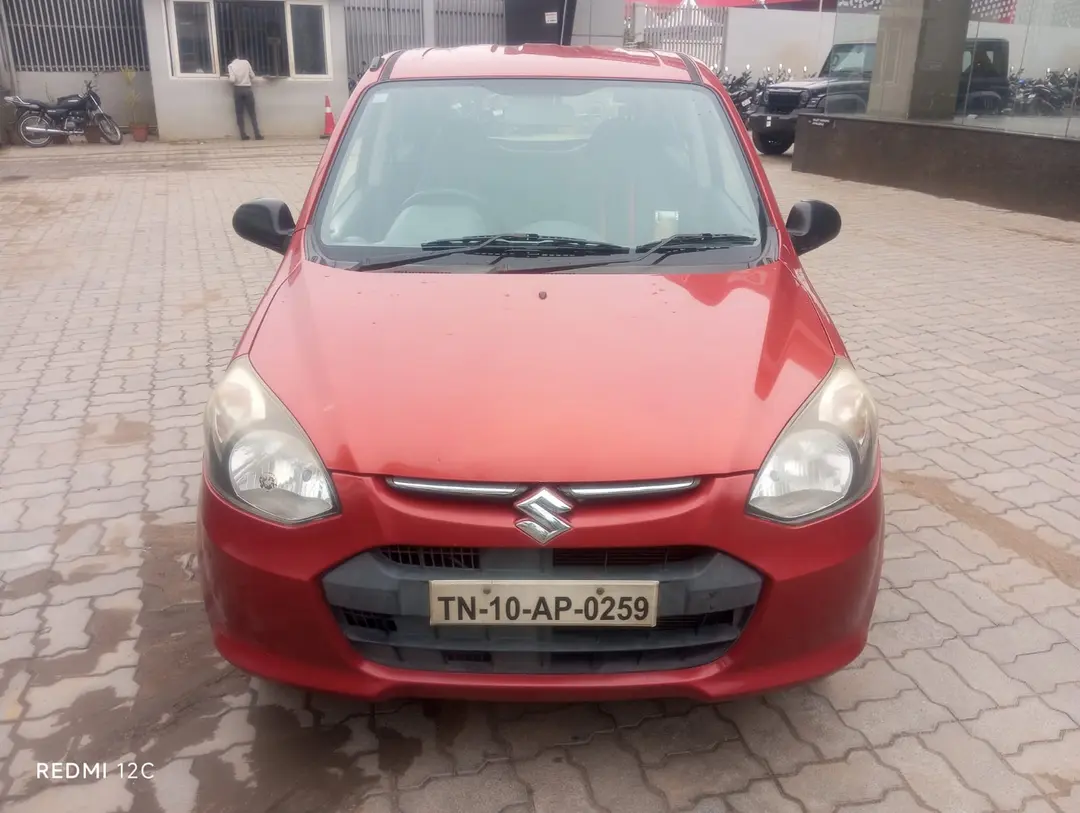 UsedCar