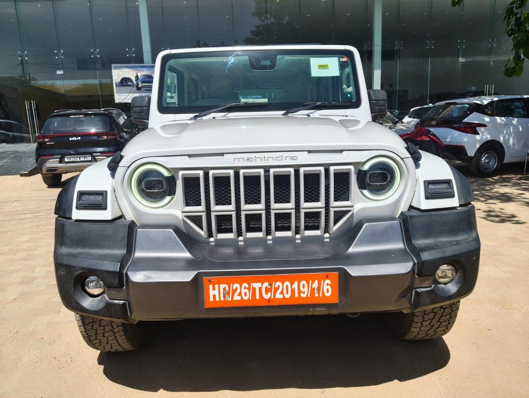 UsedCar