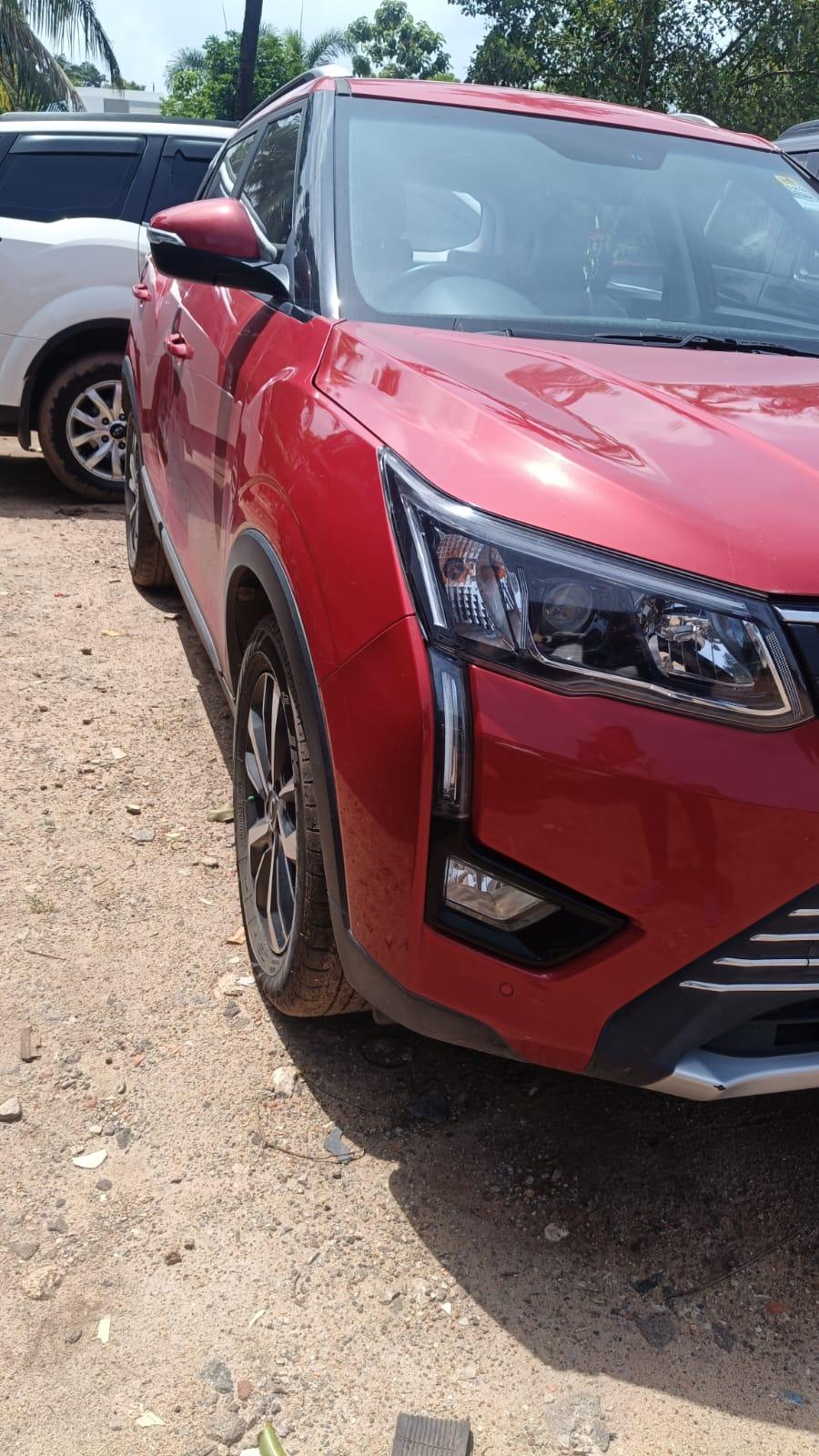 UsedCar